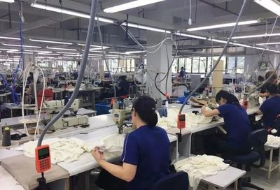 服裝產業五大趨勢 數字化成為發展關鍵