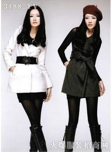 芮謎服飾 潮流新品展示與品牌實力解析，3158創業信息網推薦